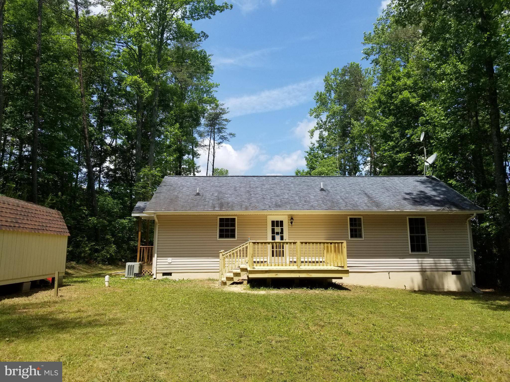 Partlow, VA 22534,6031 TOWLES MILL RD