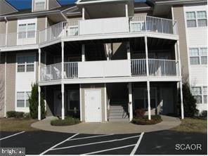 Ocean View, DE 19970,37434 PETTINARO DR #47-5