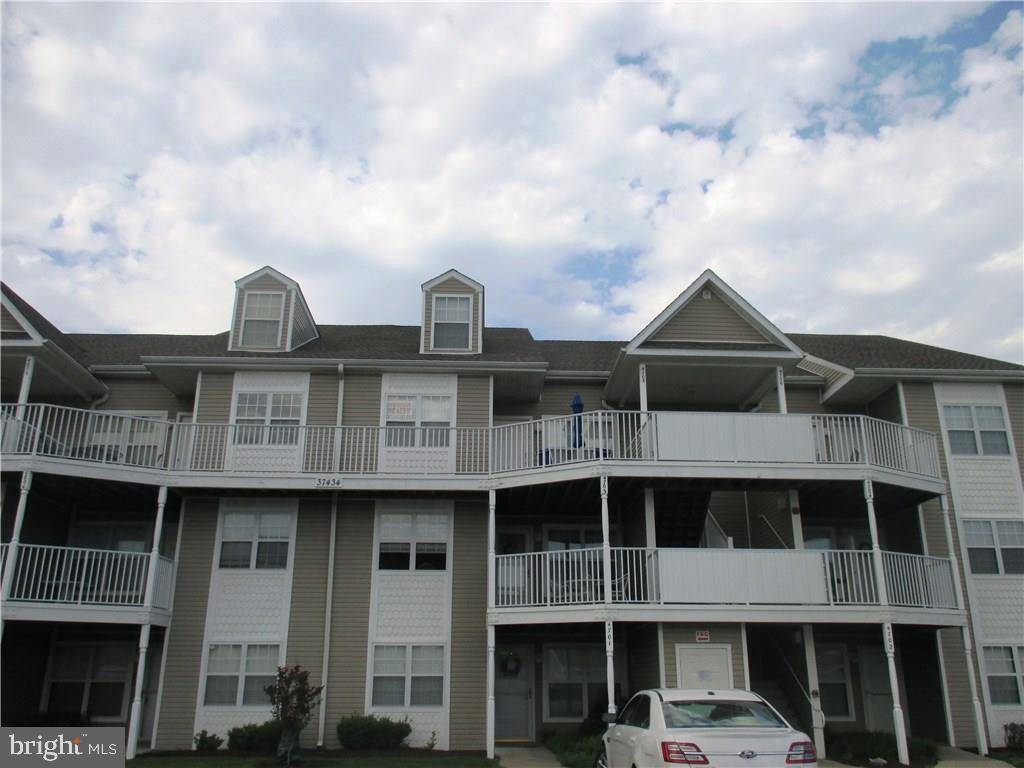 Ocean View, DE 19970,37434 PETTINARO DR #47-5