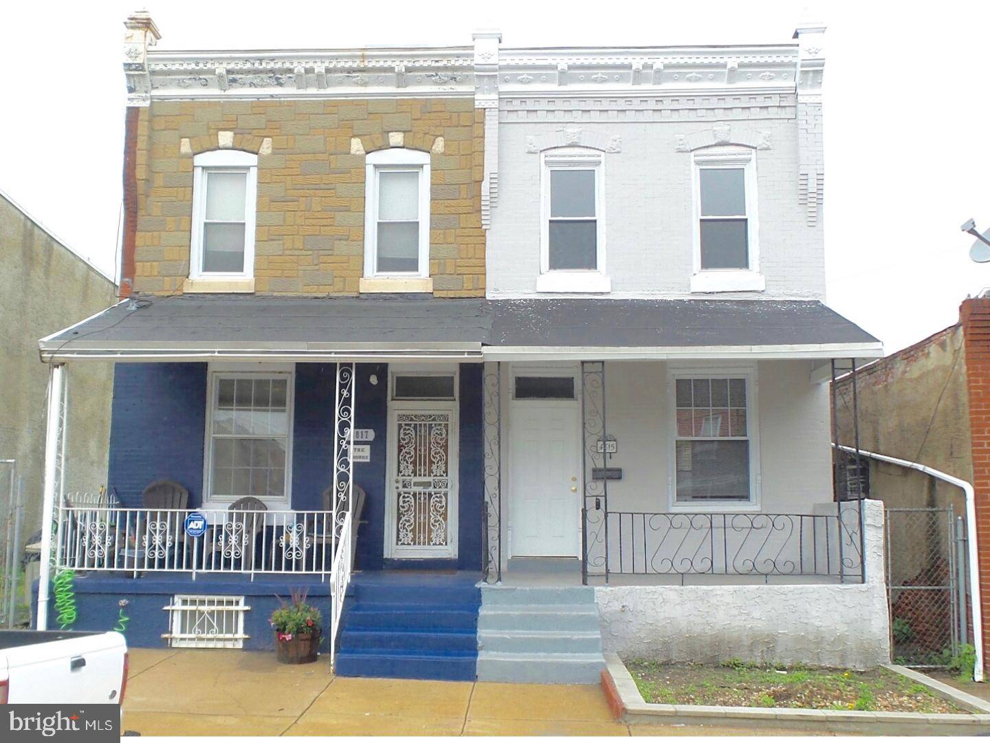 Philadelphia, PA 19143,4815 GREENWAY AVE