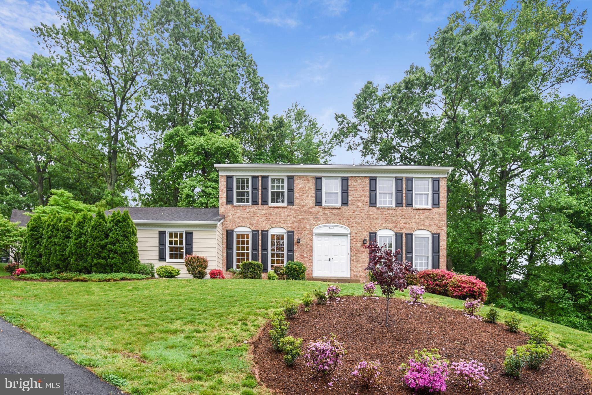 Oakton, VA 22124,3113 MILLER HEIGHTS RD