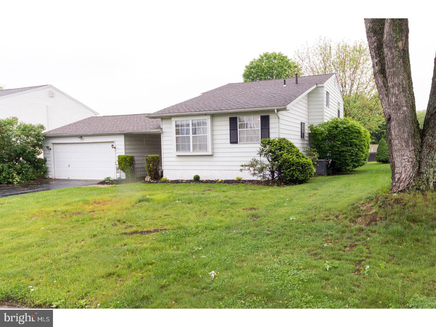 Reading, PA 19606,620 WISTERIA AVE