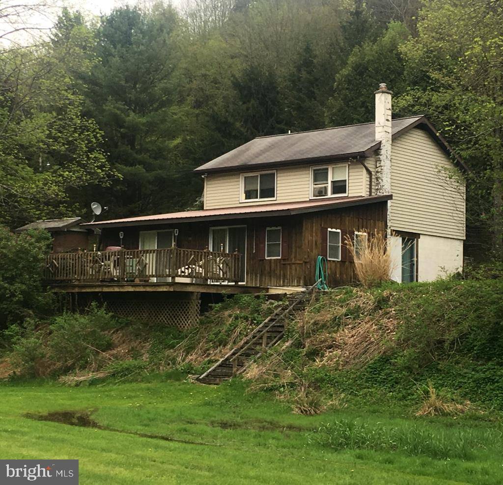 Coudersport, PA 16915,70 OLD SHOVEL RD