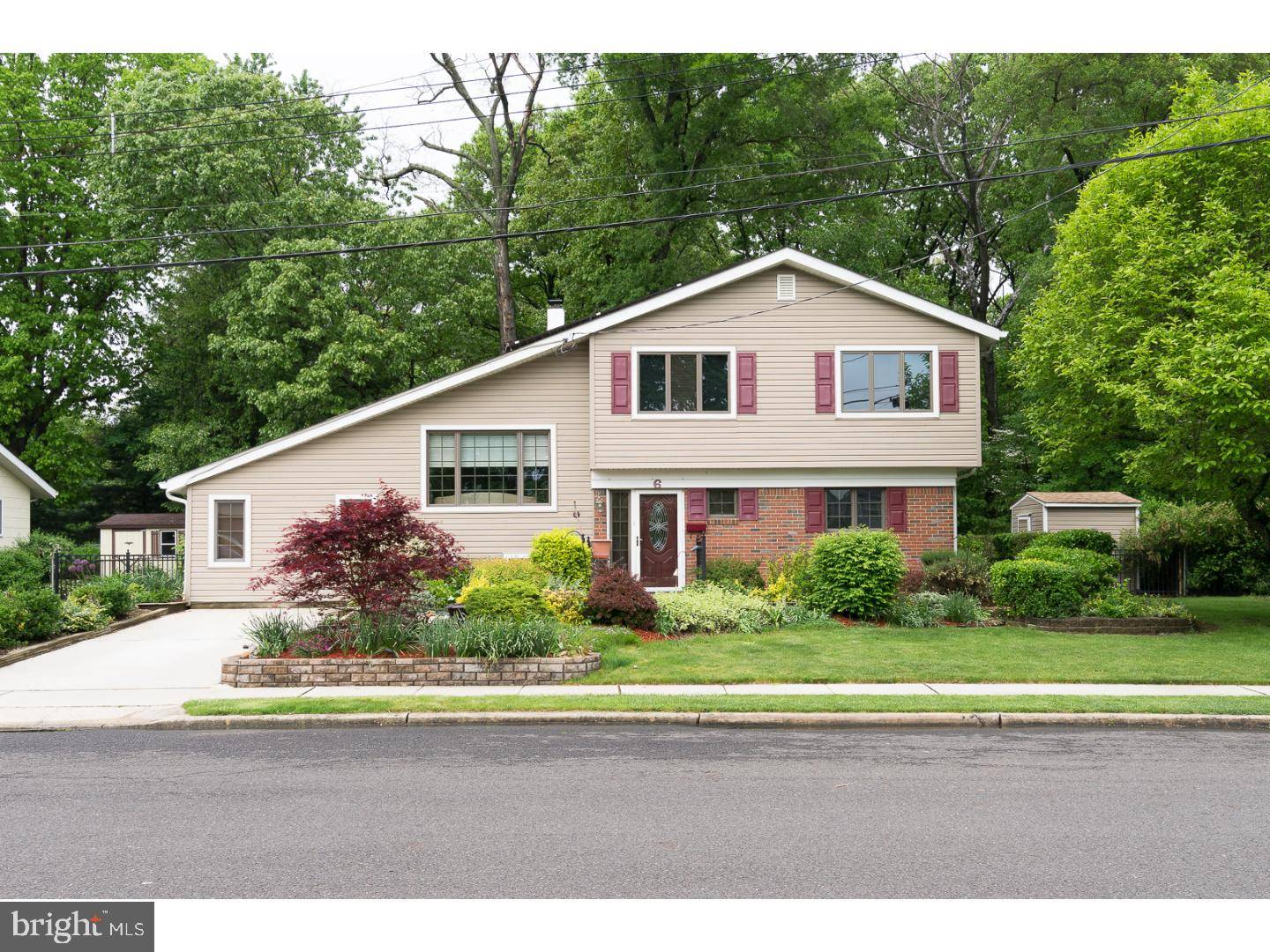 Hamilton Township, NJ 08690,6 PERRO PL