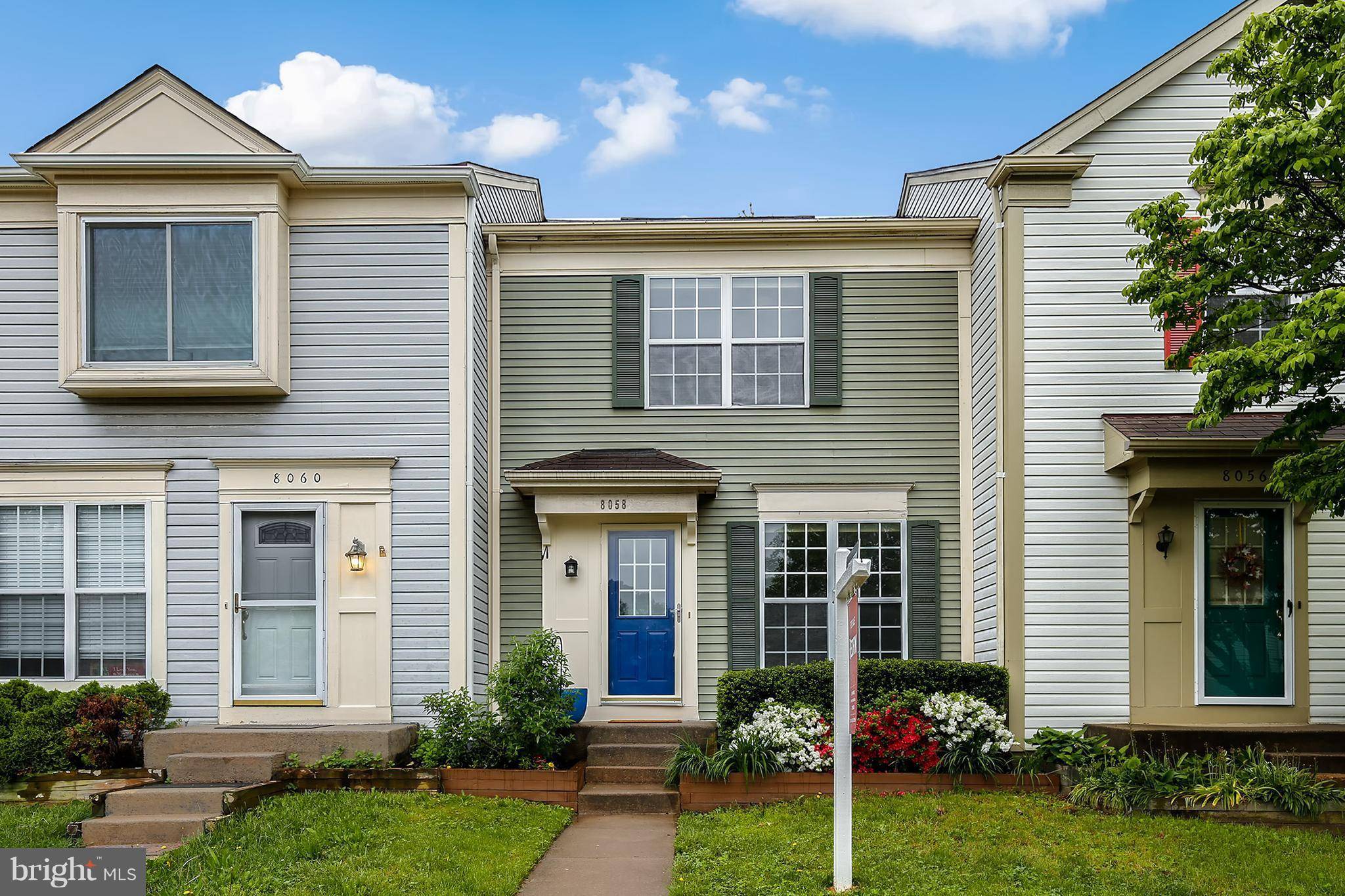 Alexandria, VA 22315,8058 TOPPER CT