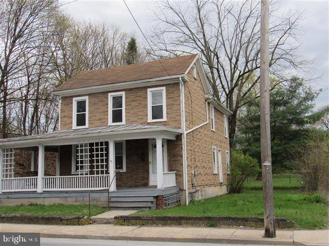 Shippensburg, PA 17257,118 FAYETTE ST