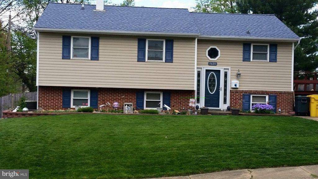 Linthicum Heights, MD 21090,5625 TORQUAY REACH