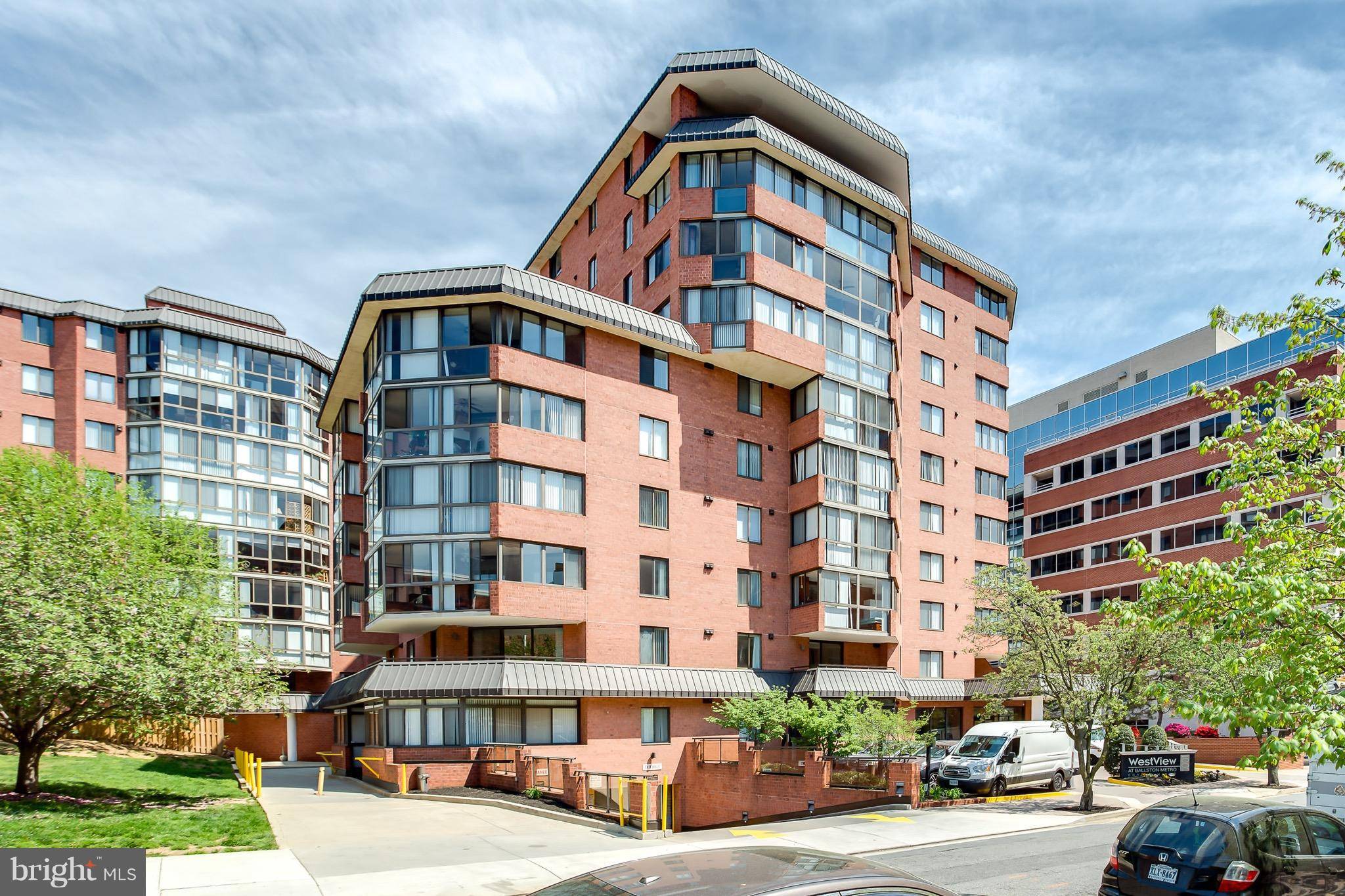 Arlington, VA 22201,1001 VERMONT ST #515