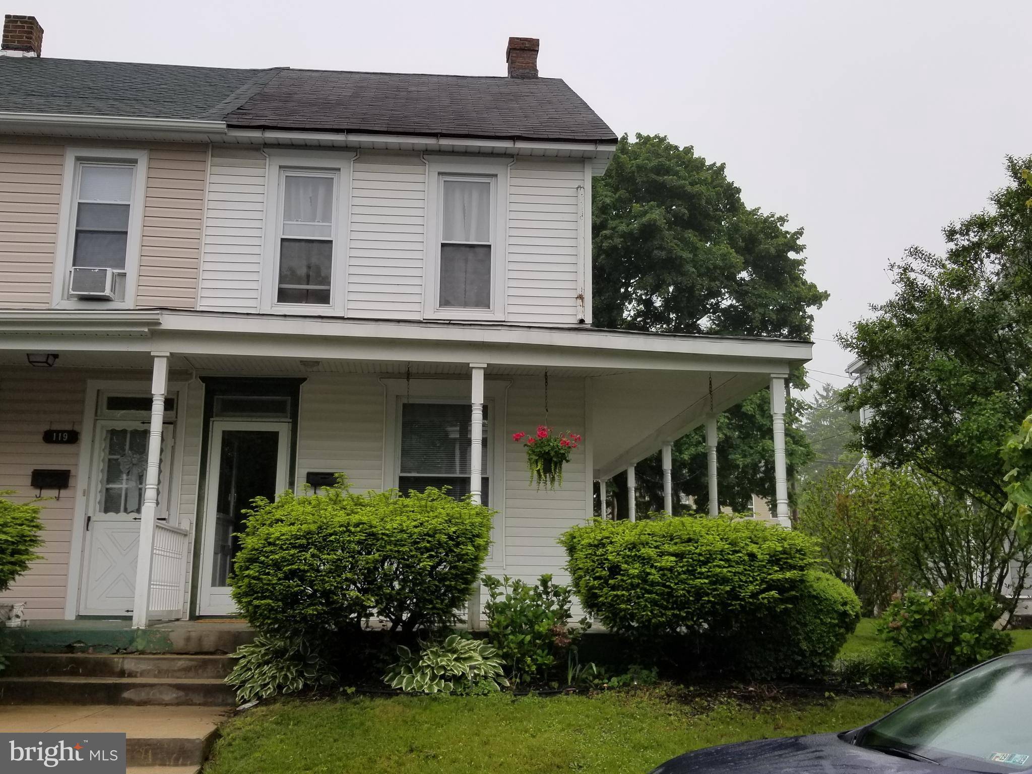 Harrisburg, PA 17109,117 OAK ST