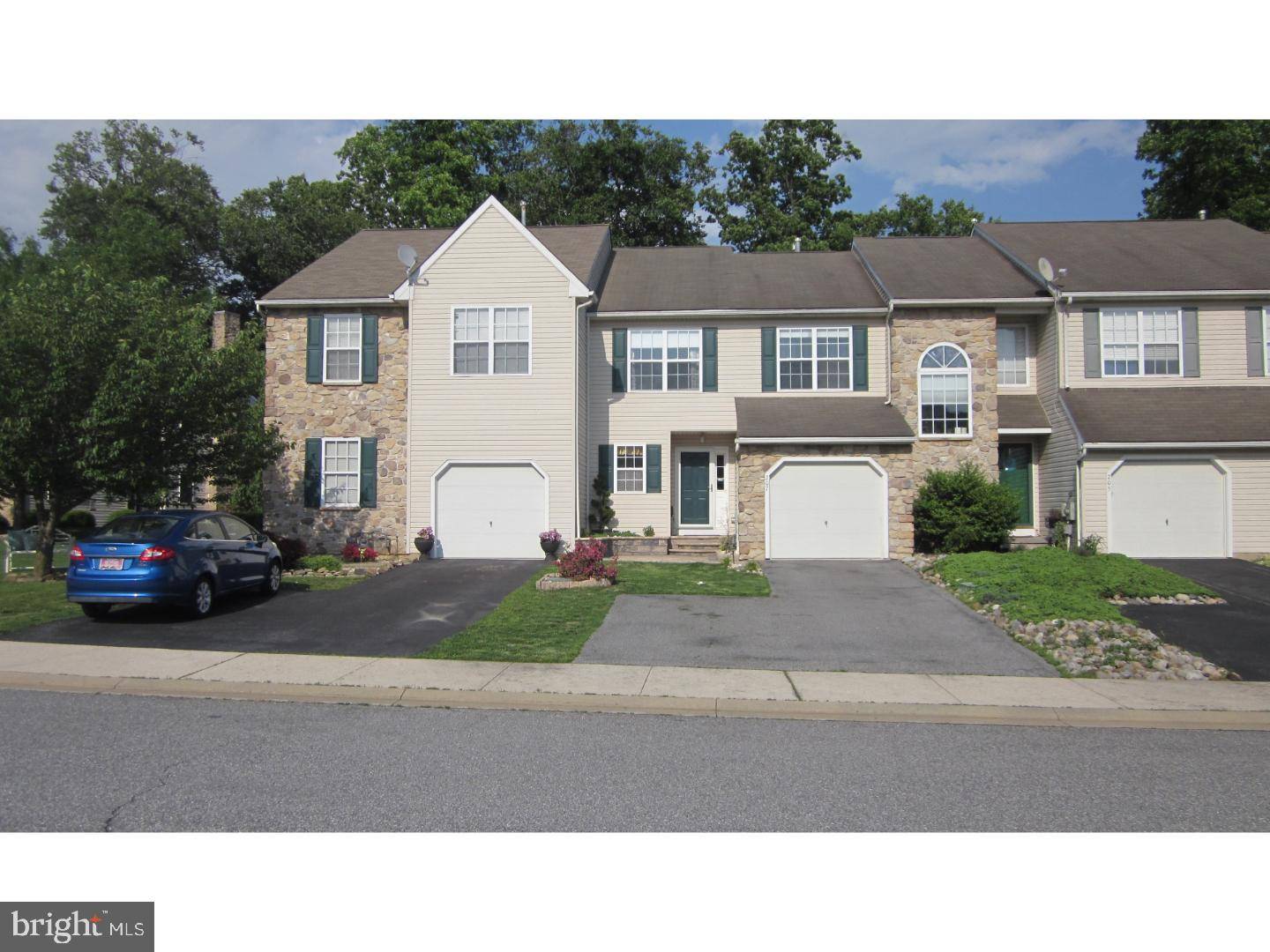 Middletown, DE 19709,207 BECKINGTON CT