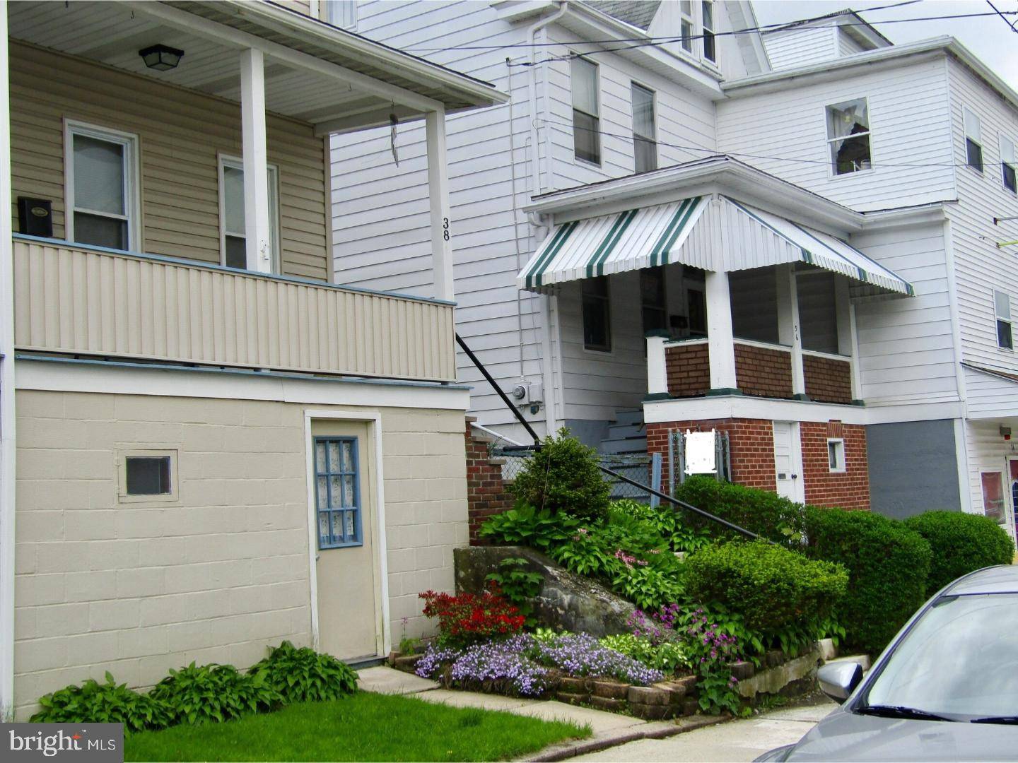 Lansford, PA 18232,38 E ABBOTT ST