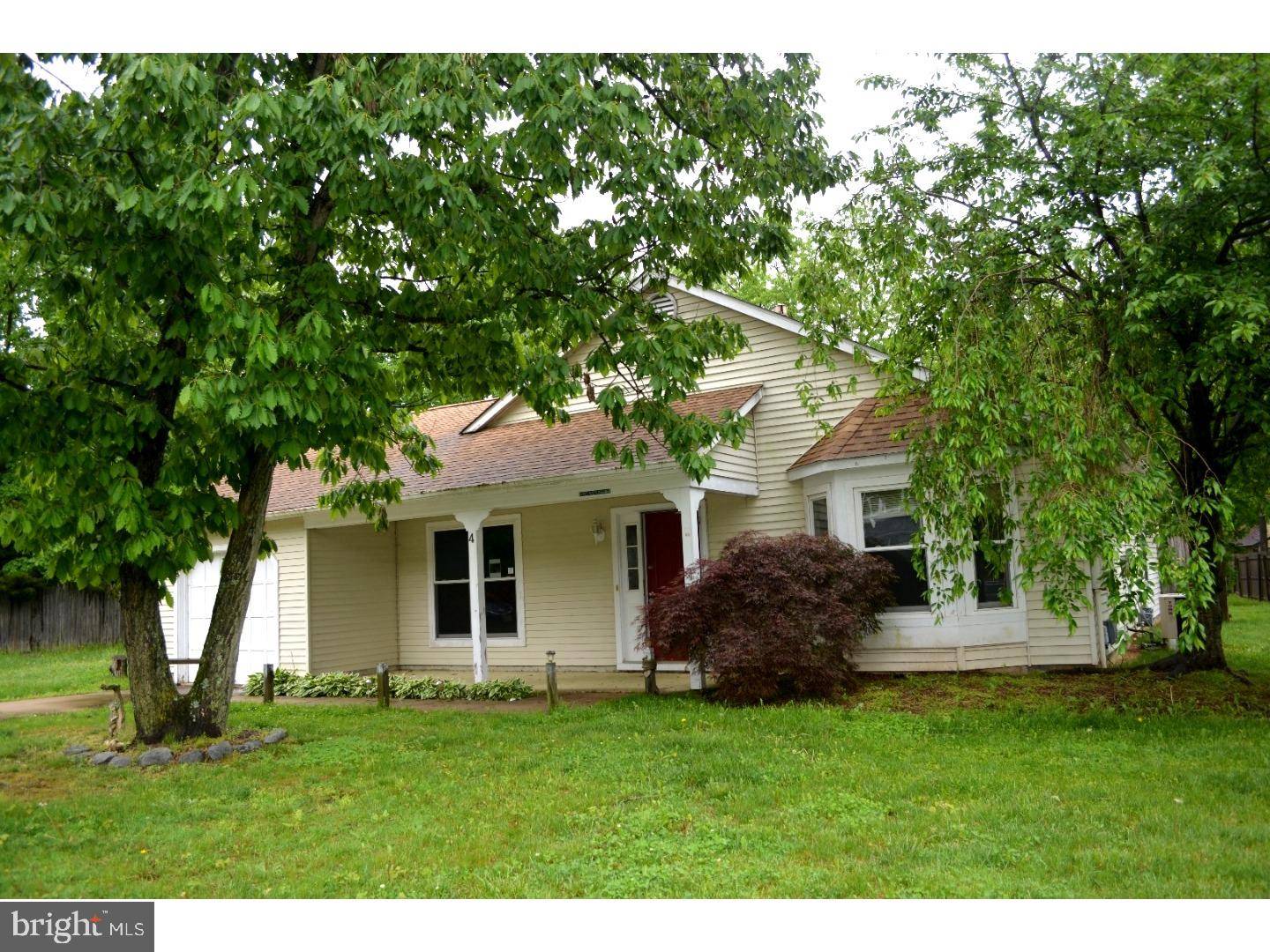 Sicklerville, NJ 08081,4 STOWE CT