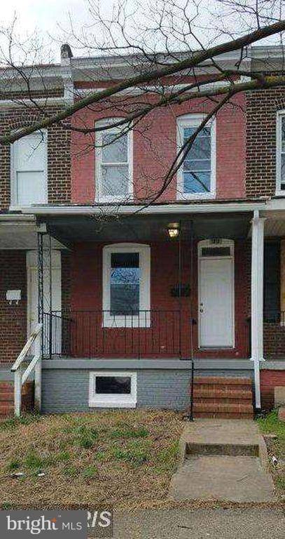 Baltimore, MD 21226,1517 POPLAND ST