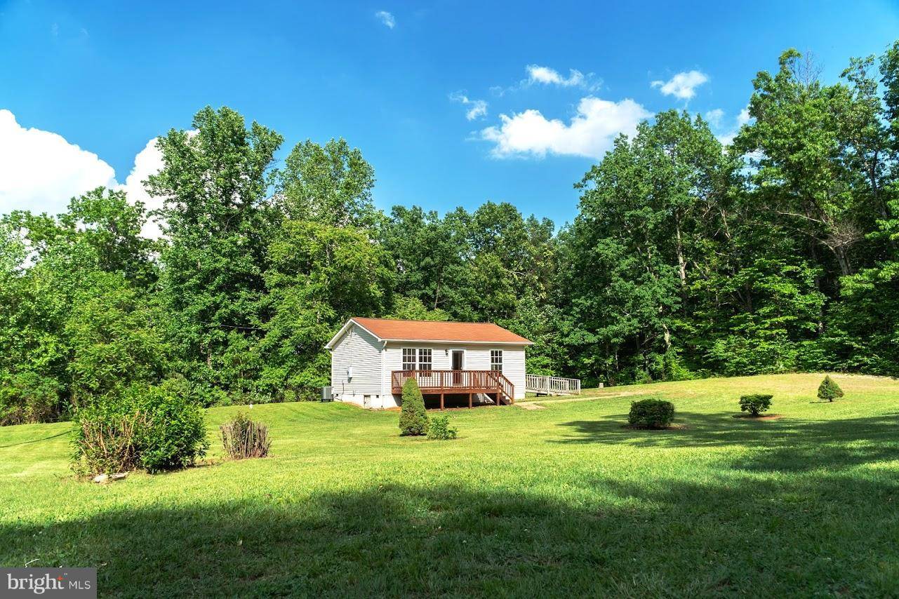 Haywood, VA 22722,1310 ARRINGTON MOUNTAIN RD