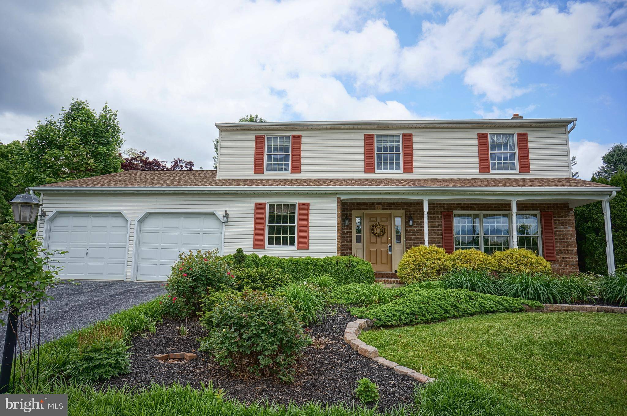 Mechanicsburg, PA 17055,39 ARGALI LN