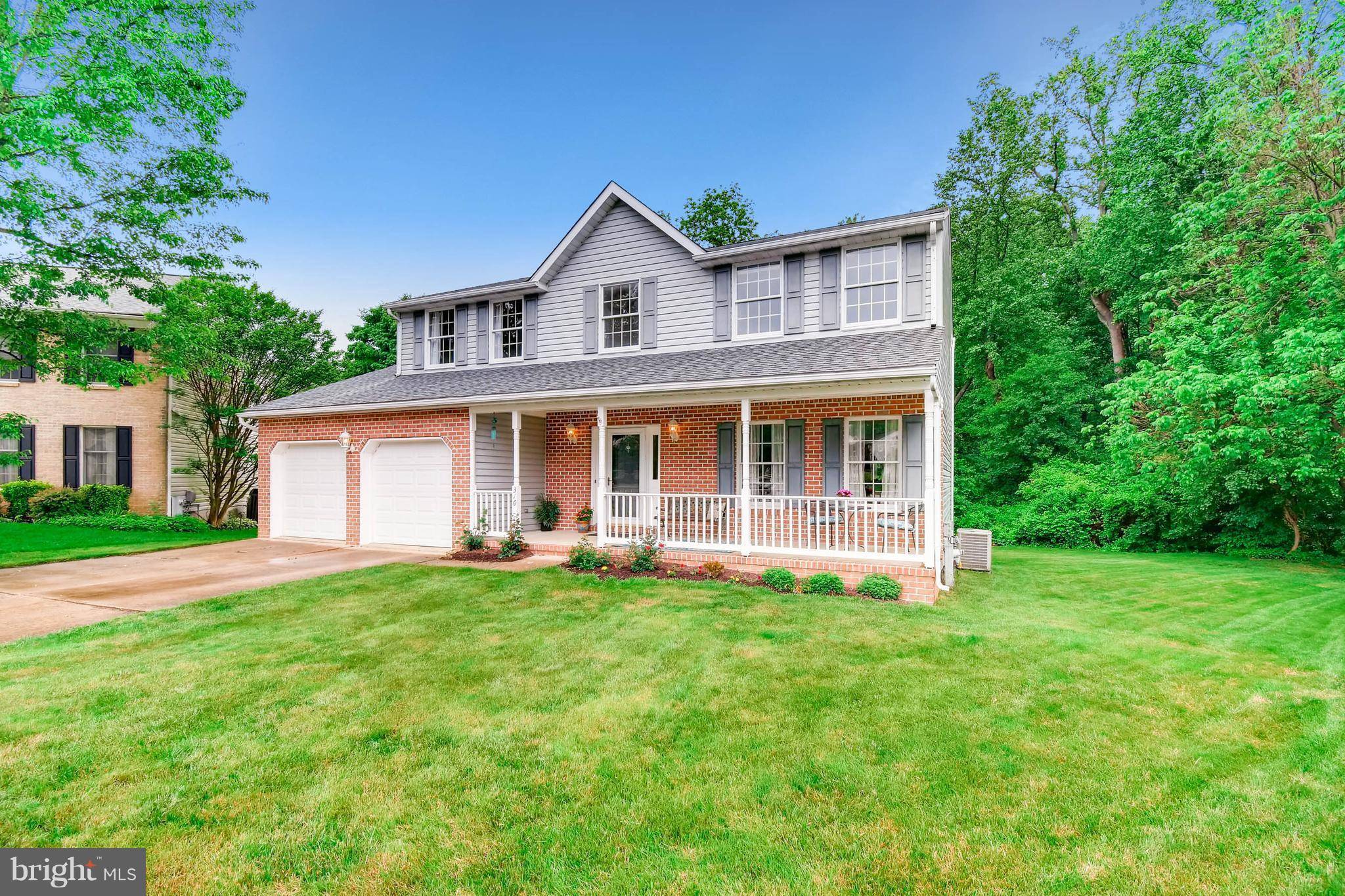 Bel Air, MD 21015,316 SEDGEFIELD CT