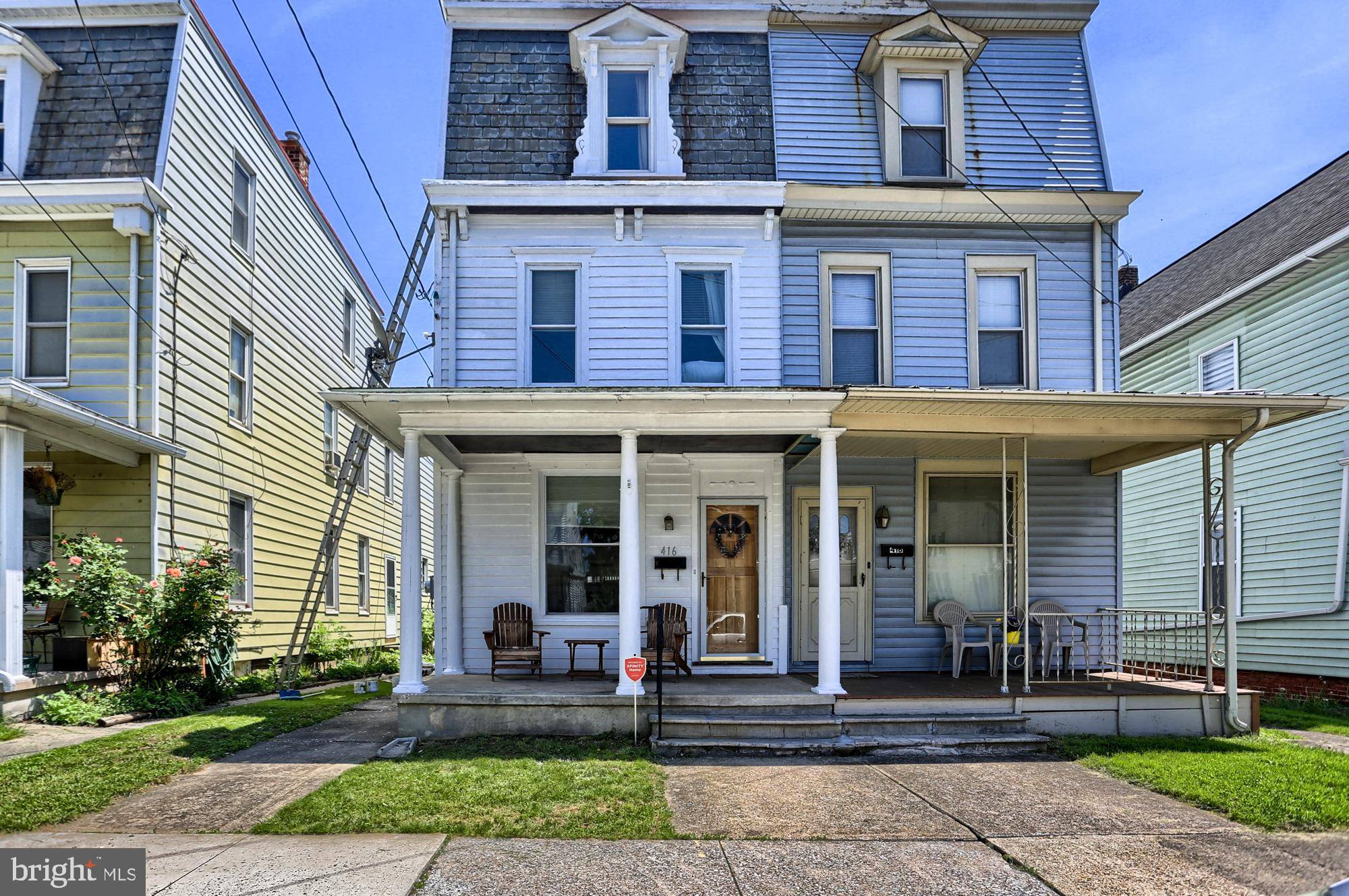 New Cumberland, PA 17070,416 4TH ST