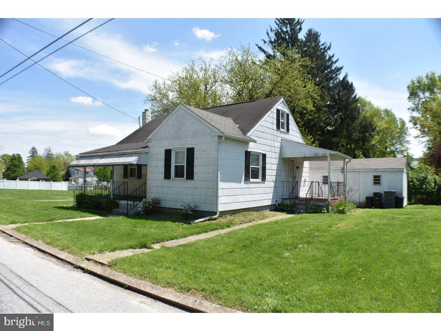 Atglen, PA 19310,436 DALLAS ST