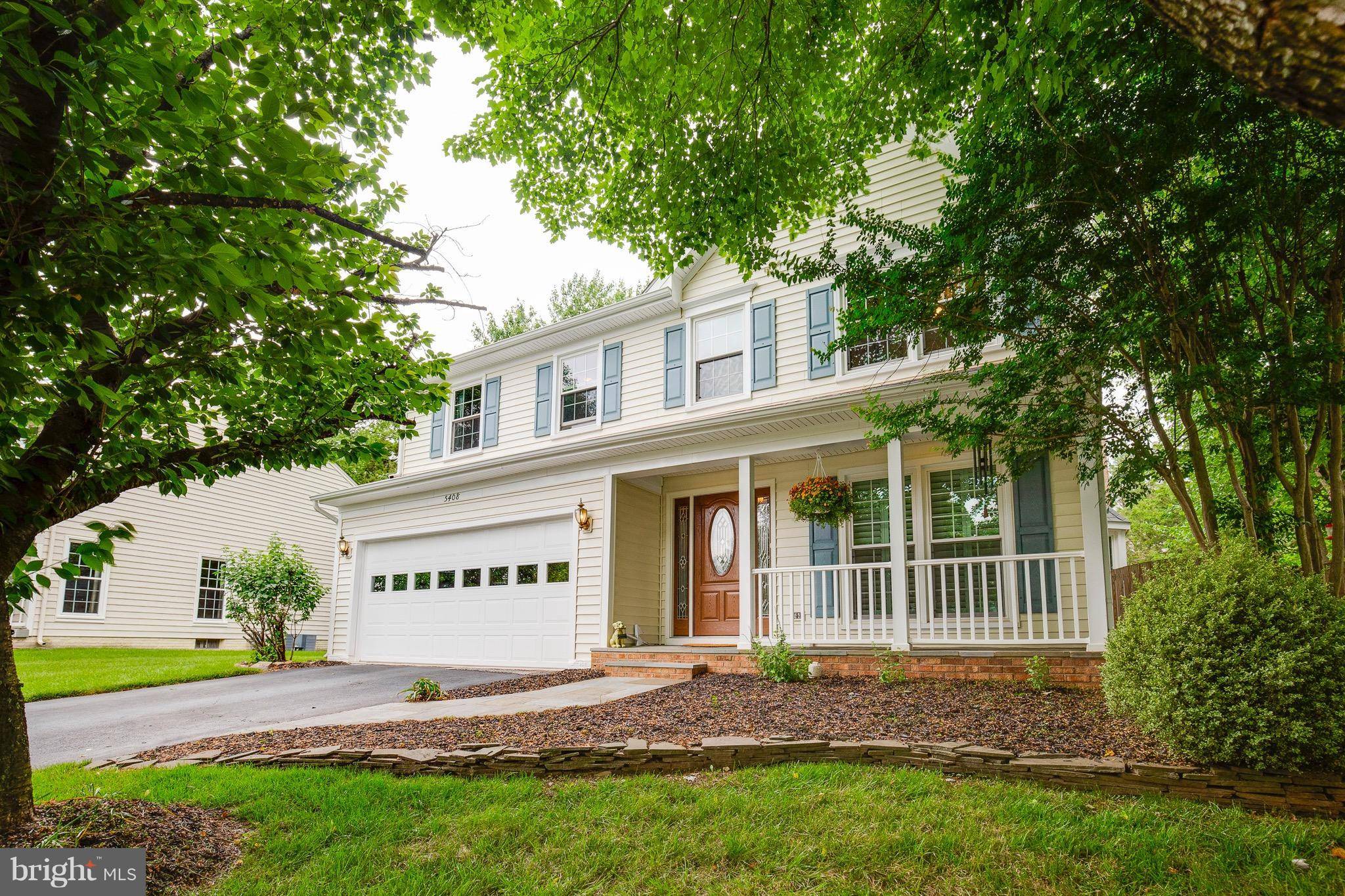 Centreville, VA 20120,5408 BUGGY WHIP DR