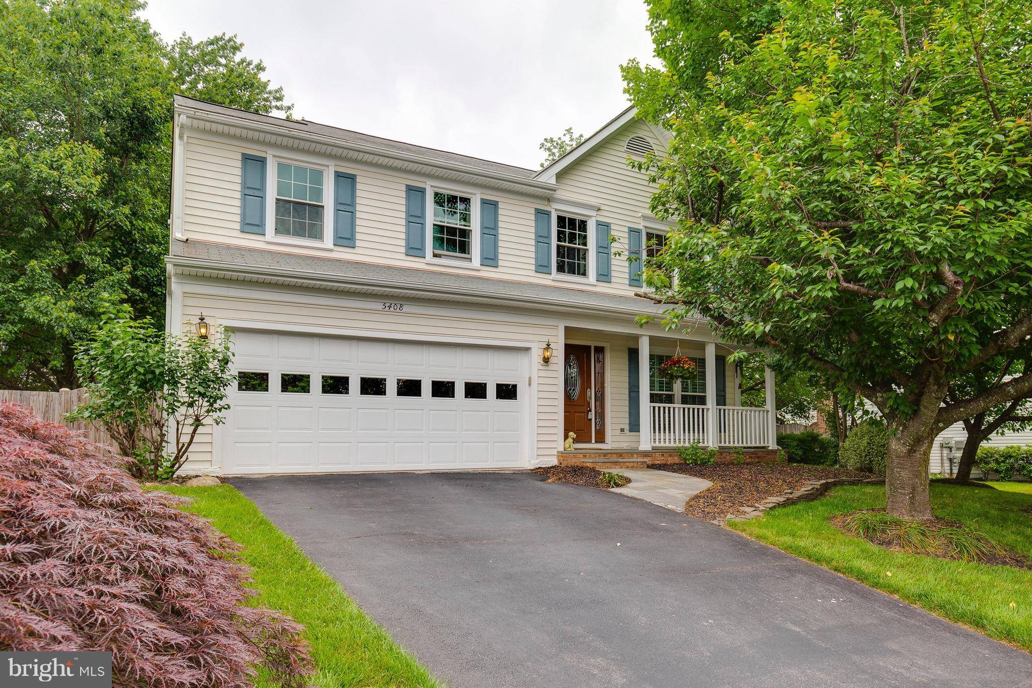 Centreville, VA 20120,5408 BUGGY WHIP DR