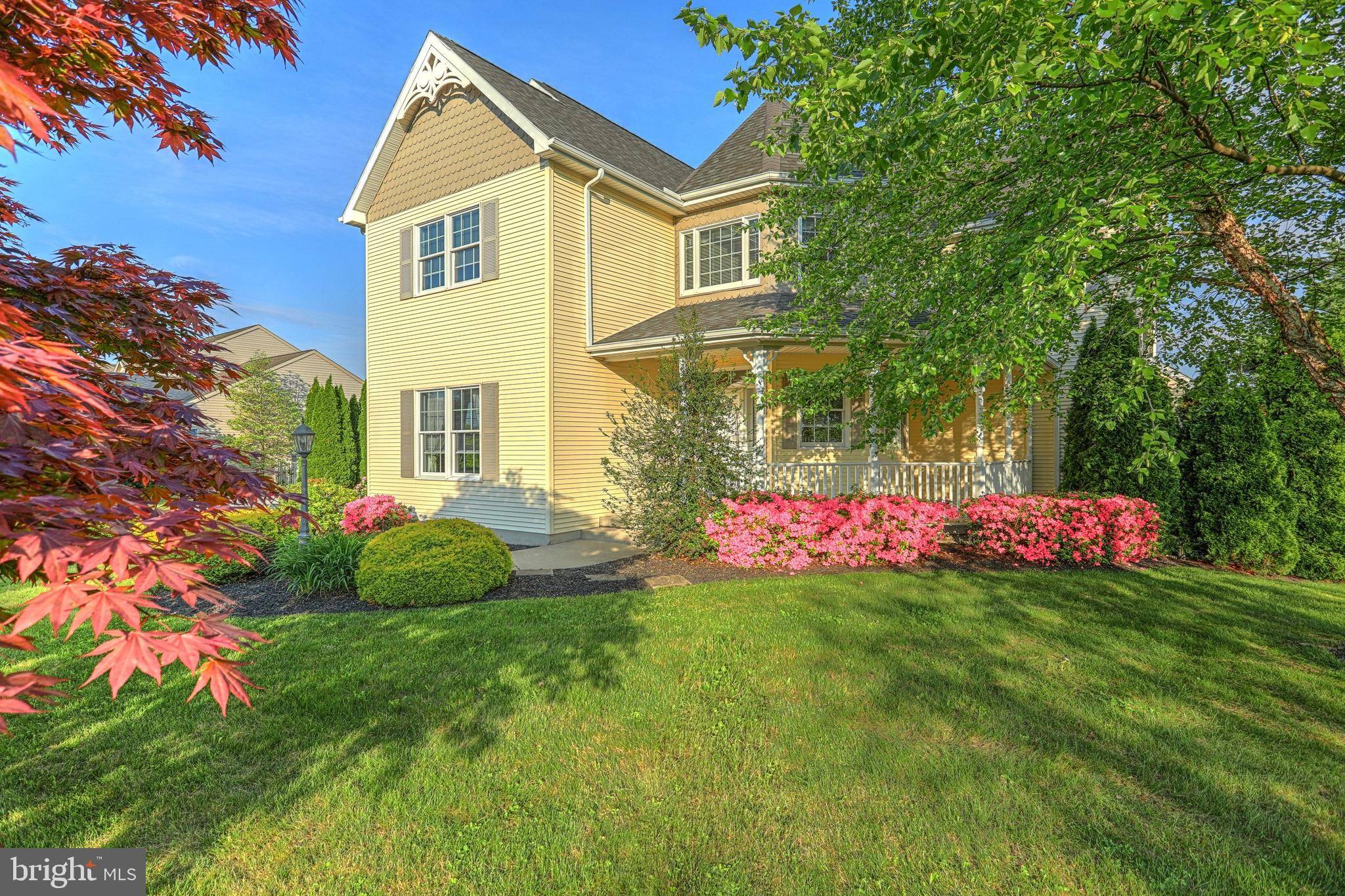 Seven Valleys, PA 17360,12 NESS CT