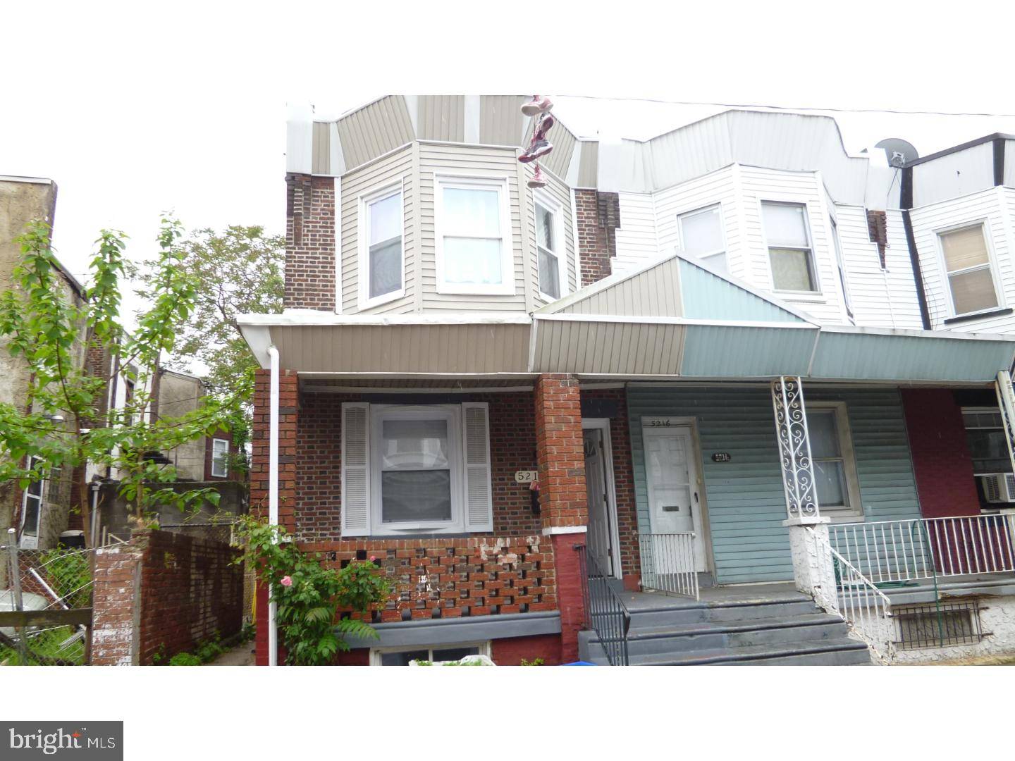 Philadelphia, PA 19143,5214 DELANCEY ST