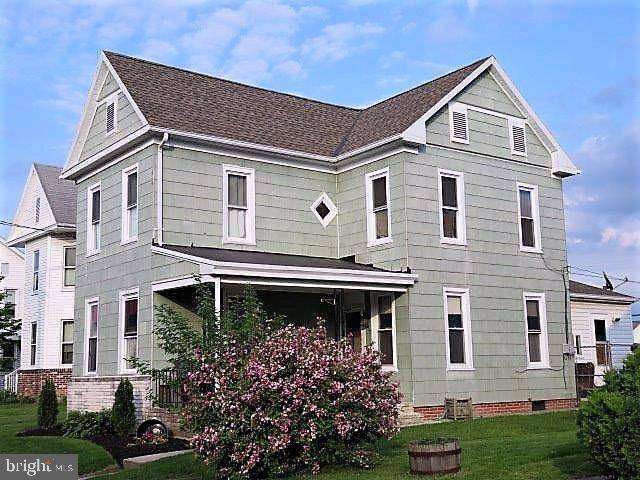 Mcsherrystown, PA 17344,334 NORTH ST