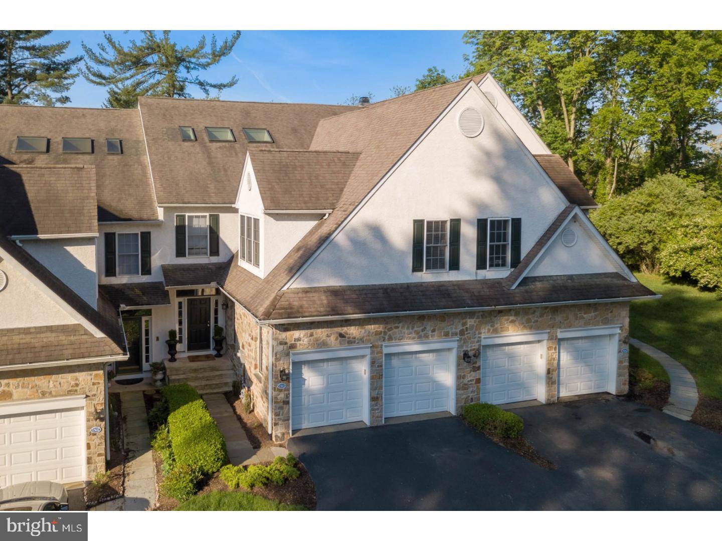 Newtown Square, PA 19073,1503 MEADOW HUNT LN