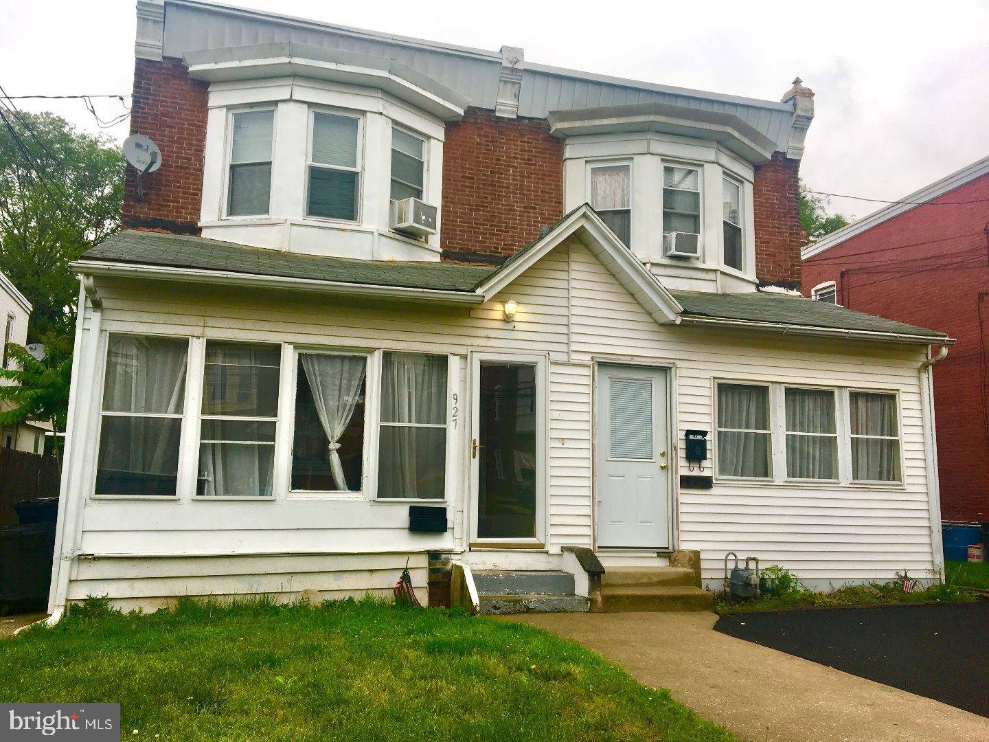 Crum-lynne, PA 19022,927 SAVILLE AVE