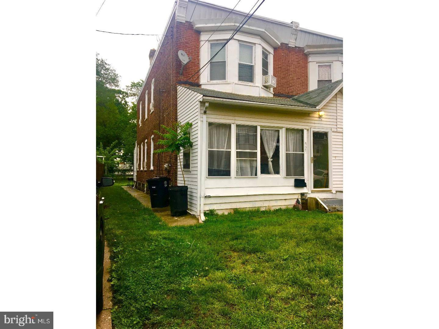 Crum-lynne, PA 19022,927 SAVILLE AVE