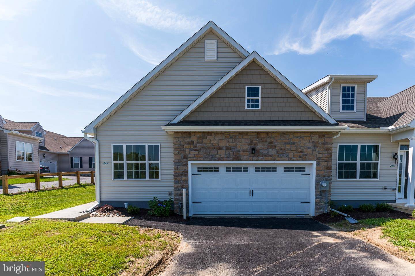 West Grove, PA 19390,219 ROSE VIEW DR #LOT 36