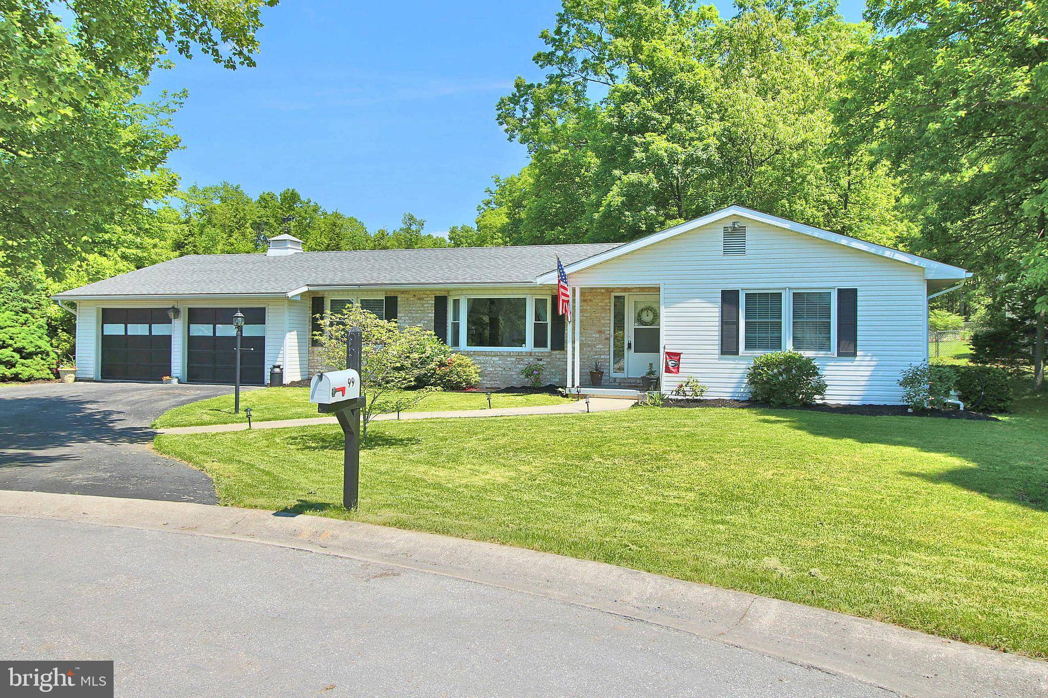 Gettysburg, PA 17325,99 TWIN LAKES DR