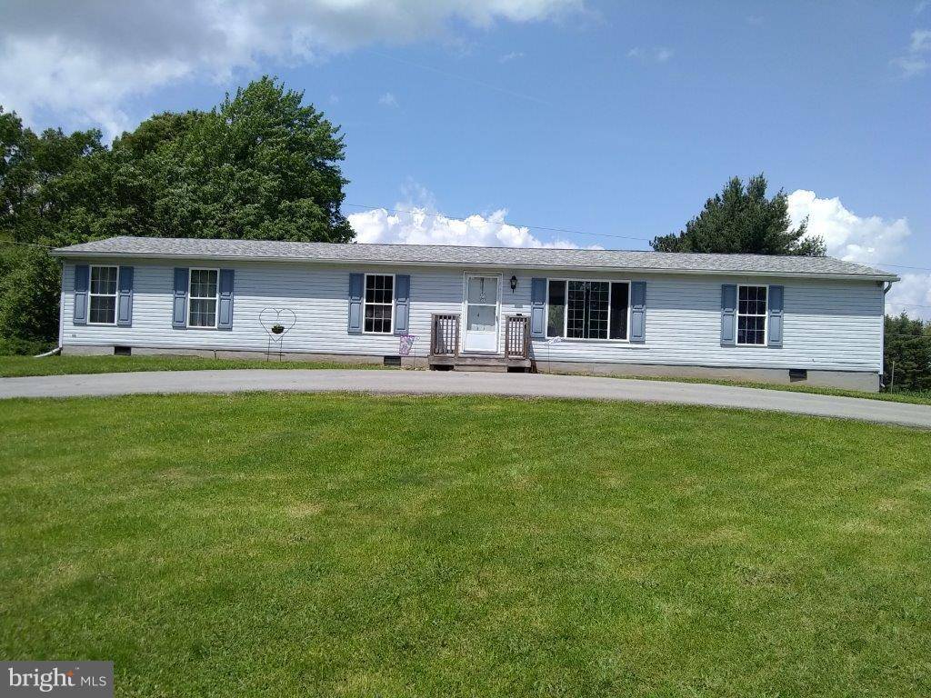 Friendsville, MD 21531,1173 WAKEFIELD RD