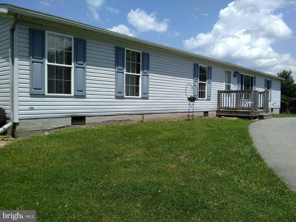 Friendsville, MD 21531,1173 WAKEFIELD RD