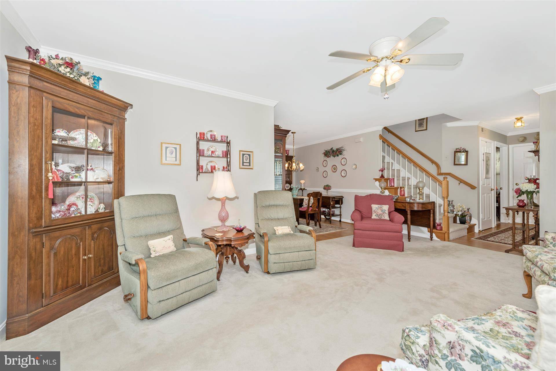 Mount Airy, MD 21771,615 CALLIOPE CIR