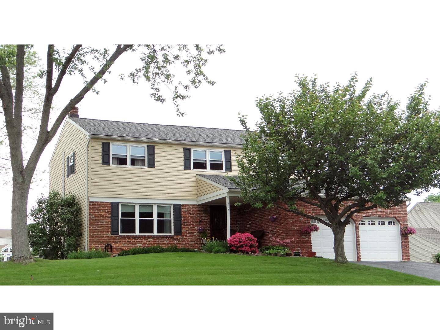 West Norriton, PA 19403,305 SPRING CIR