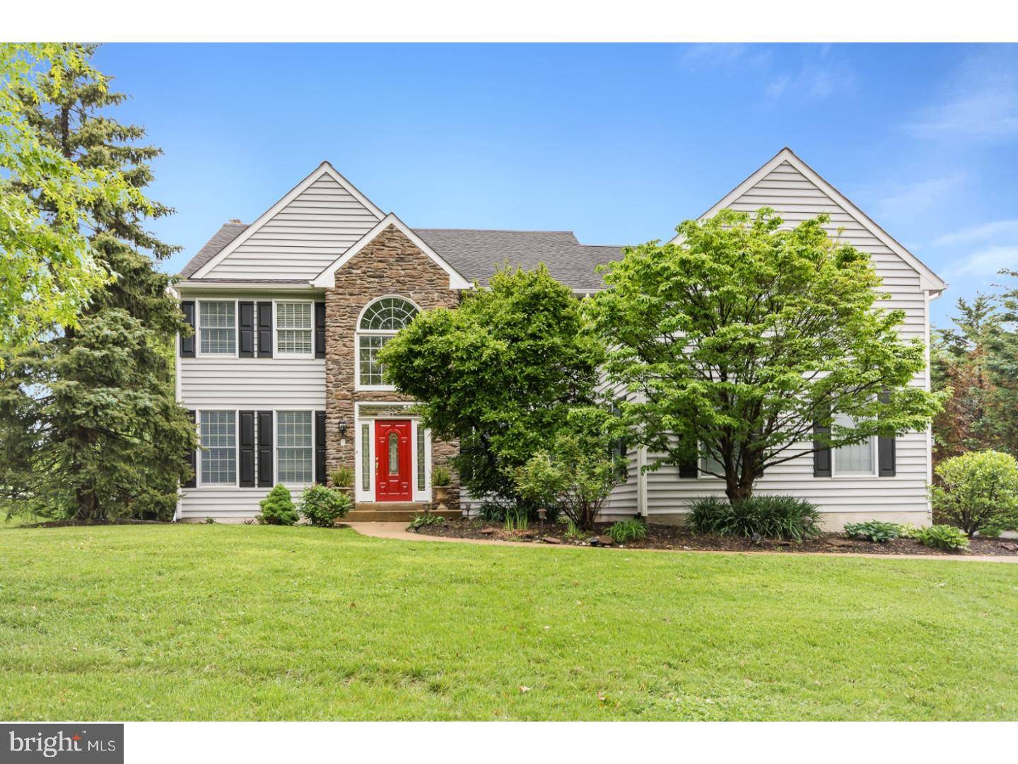 Doylestown, PA 18902,5413 GRANDVIEW LN