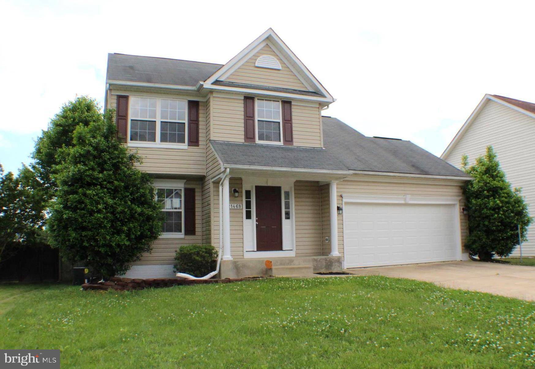 Lexington Park, MD 20653,21468 CAMERON CT