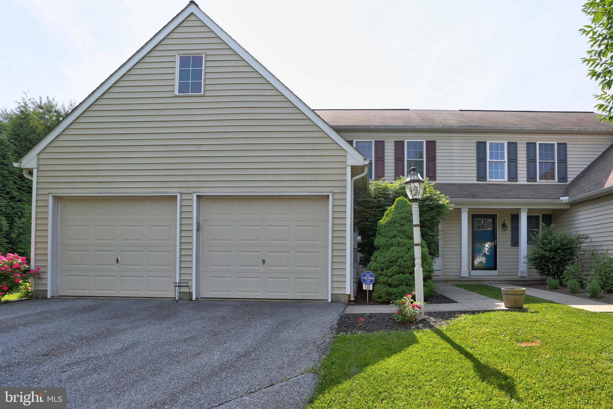 Mountville, PA 17554,100 EAGLE PATH