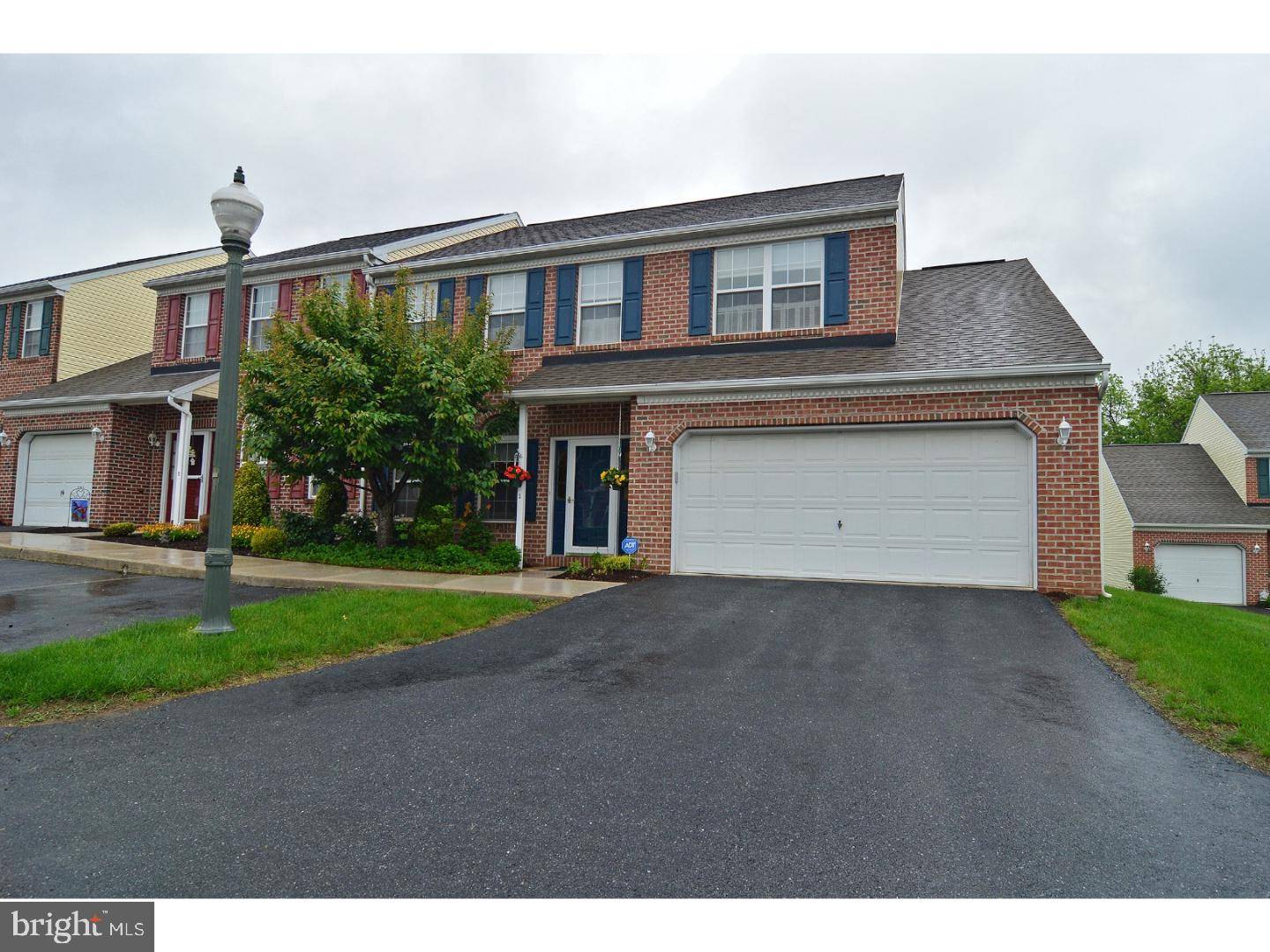 Reading, PA 19607,3 CREIGHTON CIR