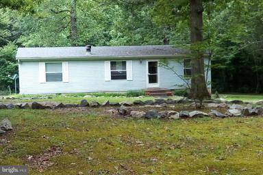 Partlow, VA 22534,5800 HORSE CREEK LN