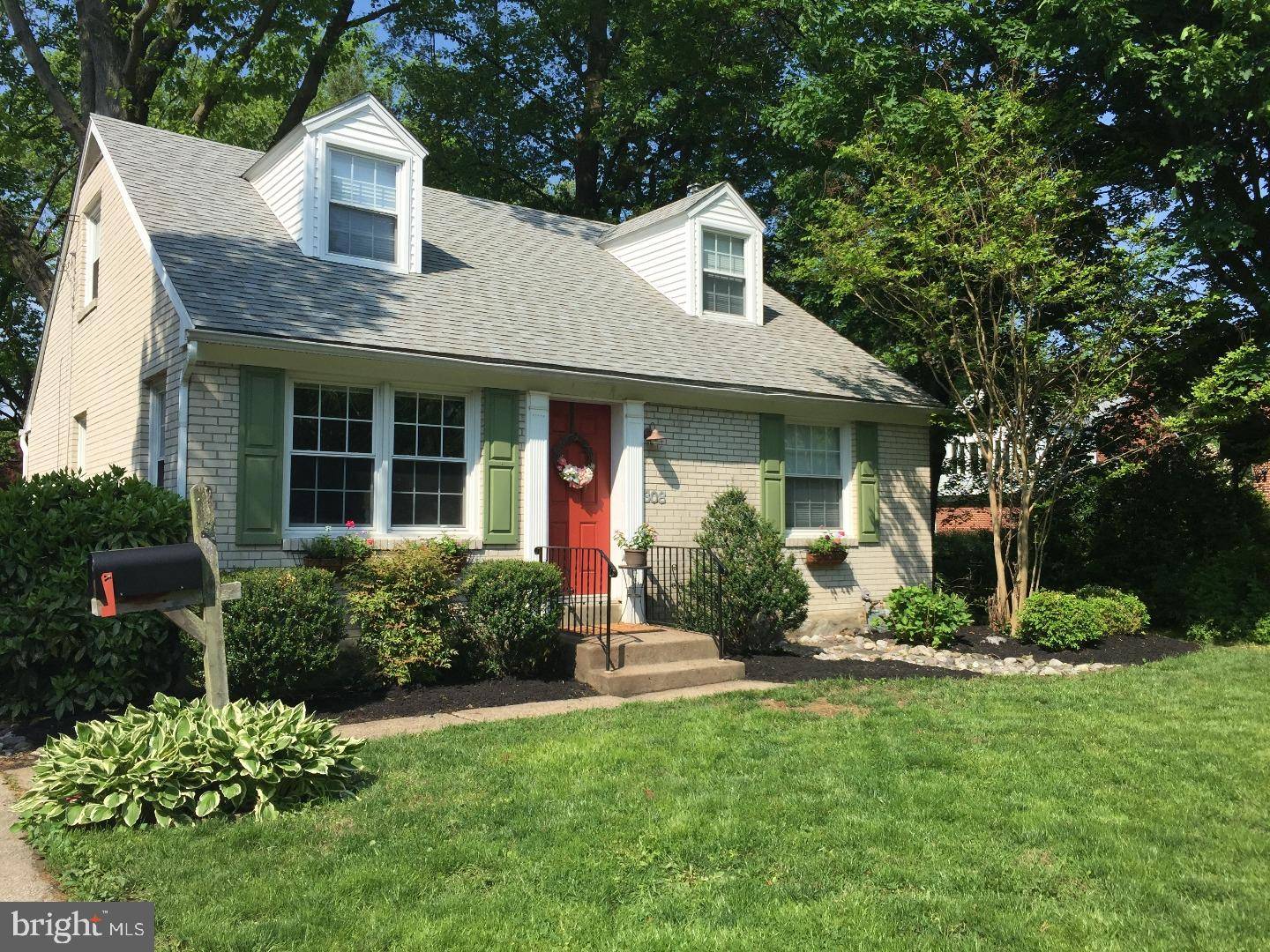 Swarthmore, PA 19081,308 HAVERFORD PL