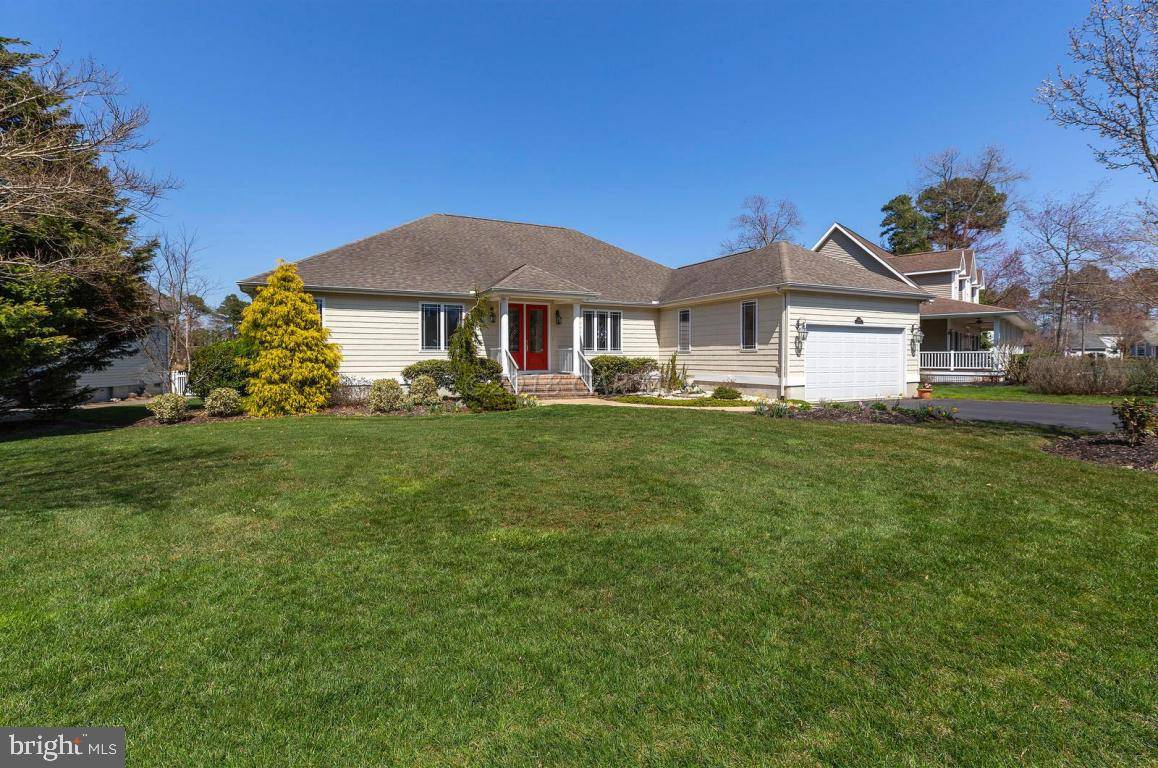 Berlin, MD 21811,12524 DEER POINT CIR