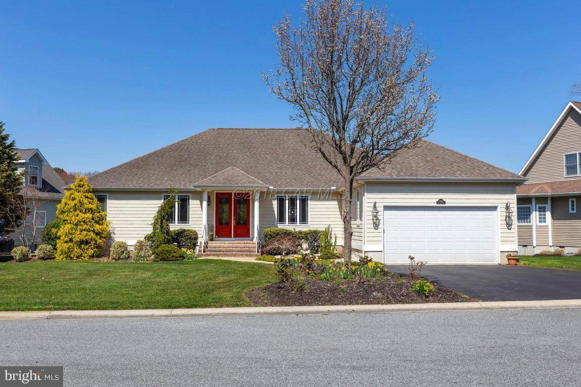 Berlin, MD 21811,12524 DEER POINT CIR