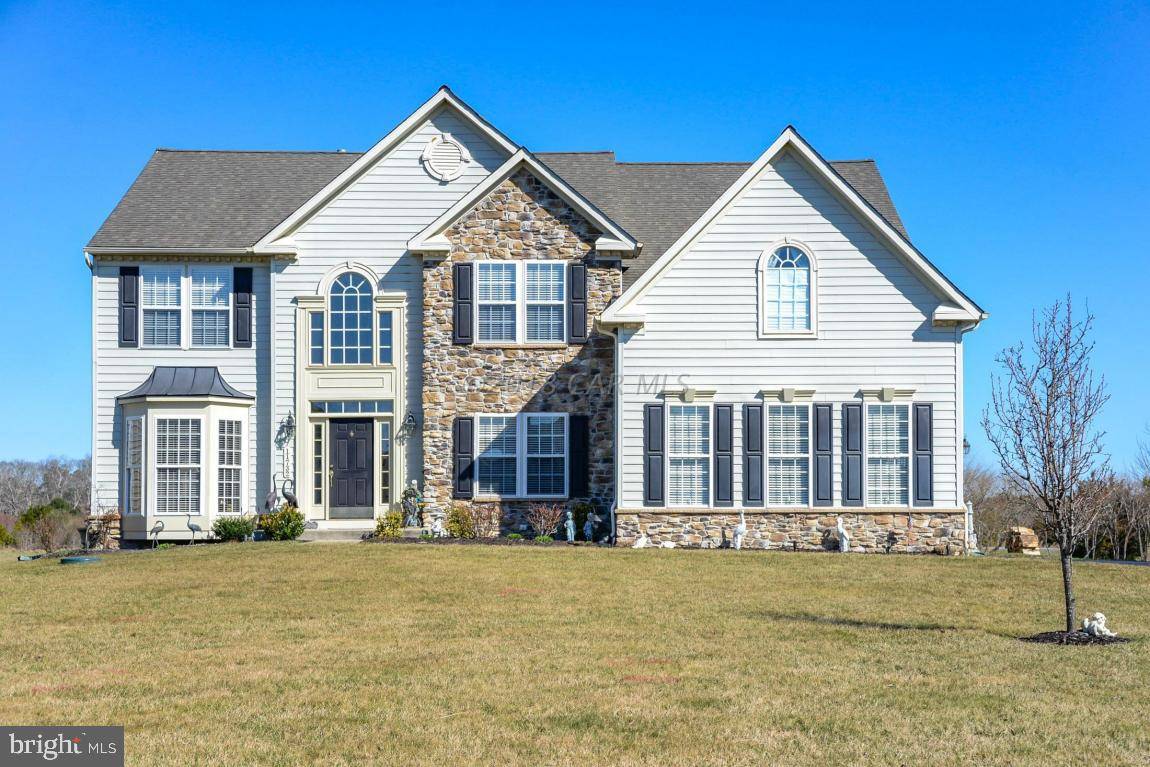 Berlin, MD 21811,11732 WINDING CREEK DR