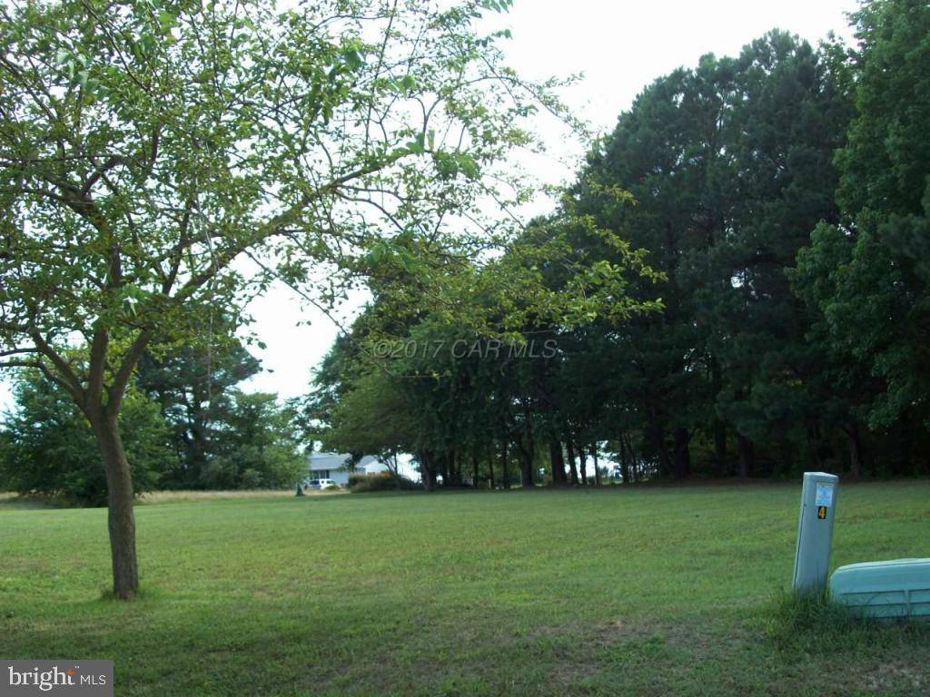 Nanticoke, MD 21840,CHESAPEAKE DR #LOT #23