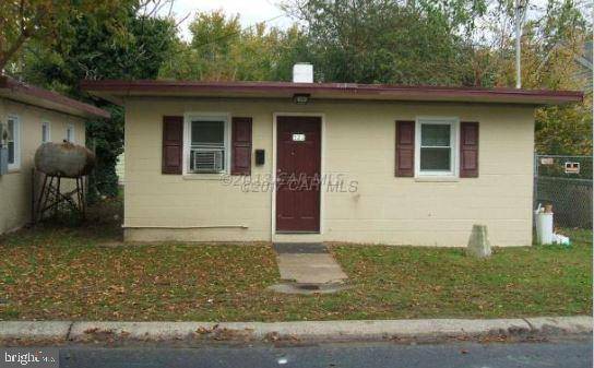 Pocomoke City, MD 21851,521 LAUREL ST