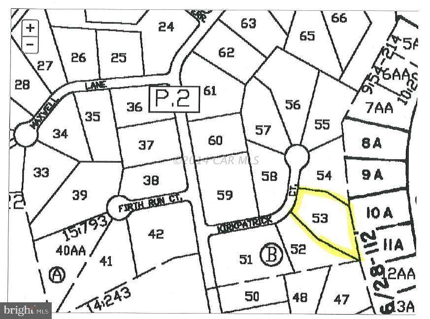 Salisbury, MD 21801,LOT 53 KIRKPATRICK CT