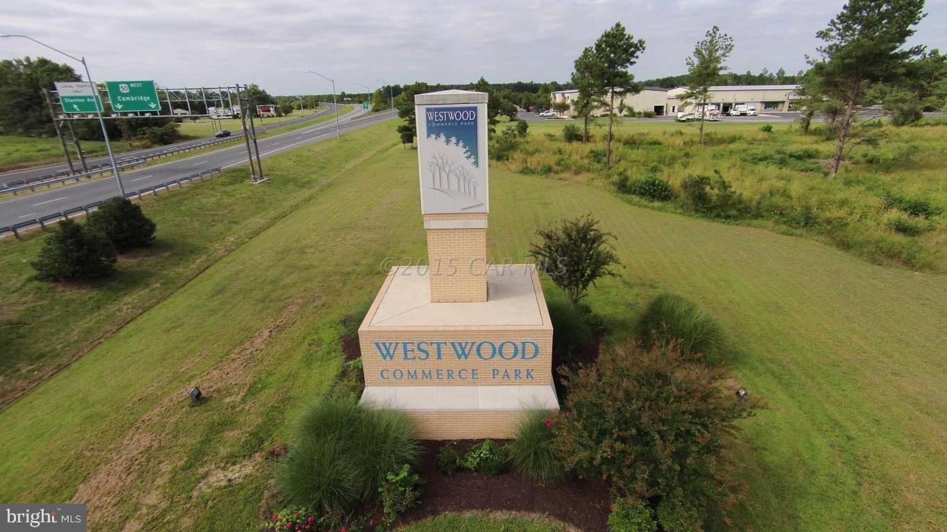 Salisbury, MD 21801,LOT D2 INTERNATIONAL DR