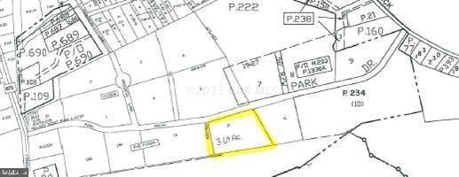 Princess Anne, MD 21853,LOT 9 PARK DR